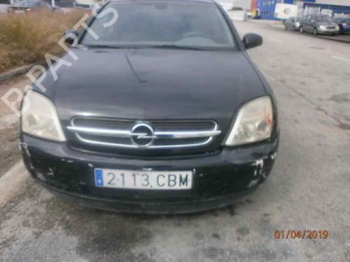 Mass air flow sensor OPEL VECTRA C (Z02) 1.8 16V | BP3875374M95 