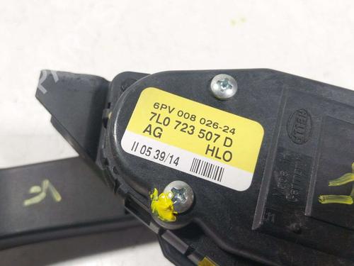 Pedal AUDI Q7 (4LB) | BP37650235I4 - Image 5