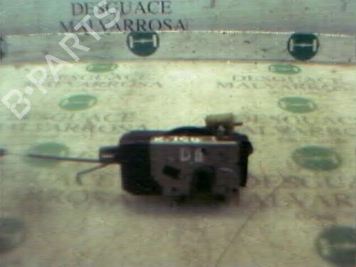 Used Front right lock OPEL VECTRA C (Z02) 2.0 DTI 16V (F69) (101 hp) 3776297