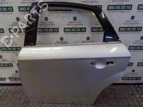 Left rear door FORD MONDEO IV (BA7) 1.8 TDCi BP6152781C4