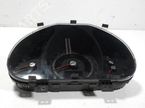 Used Instrument cluster KIA SPORTAGE IV (QL, QLE) [2015-2022]  13877737