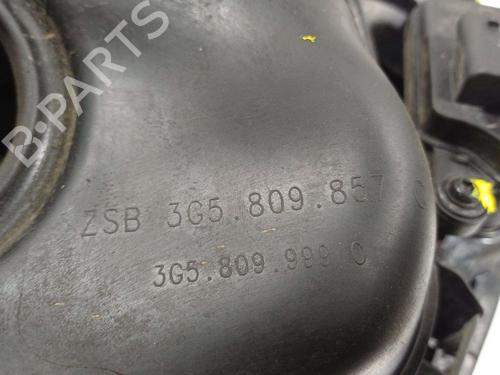 Tanklåg VW PASSAT B8 (3G2, CB2) 2.0 TDI | BP39452815C131 - Image 4