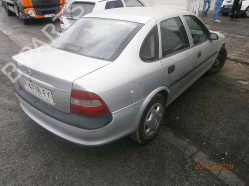 Tailgate lift support OPEL VECTRA B (J96) 2.0 DTI 16V (F19) | BP14281028C138 