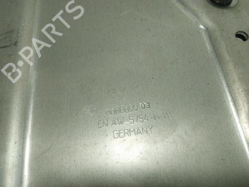 Underbody protection BMW 3 (G20, G80, G28) 330 i | BP24575267M92 - Image 3