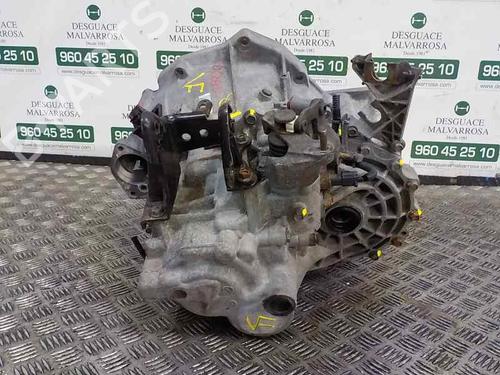 Gearbox NISSAN X-TRAIL I (T30)  | BP3877919M3 