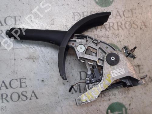 Used Hand brake SEAT LEON (1P1) 1.6 TDI (105 hp) 8770441