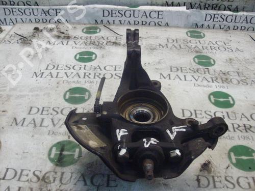 Right front steering knuckle KIA CARENS III MPV (UN)  | BP3785776M26 