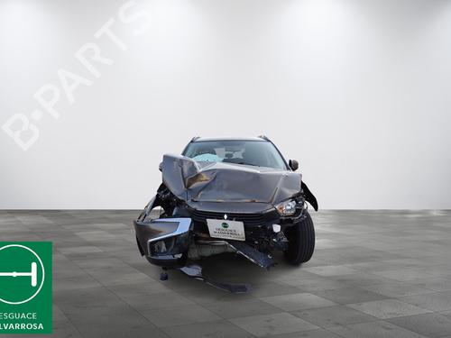 Left tailgate light MITSUBISHI ASX (GA_W_) 1.6 MIVEC (GA1W) | BP35781402C79  - Image 5