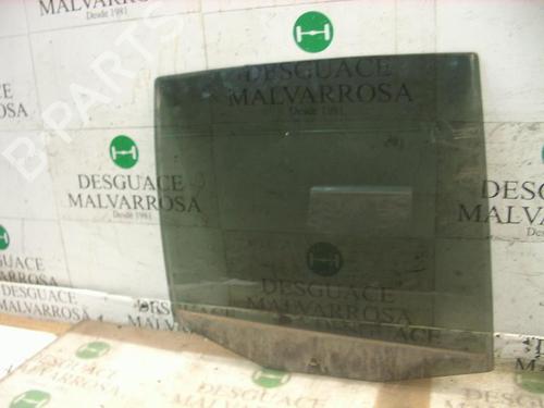 Used Rear right door window FORD FUSION (JU_) 1.4 TDCi (68 hp) 3736537