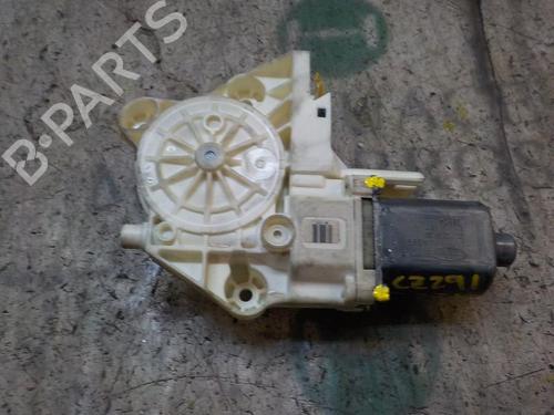 Used Left front window motor FORD FOCUS II (DA_, HCP, DP) 1.6 TDCi (109 hp) 3855792