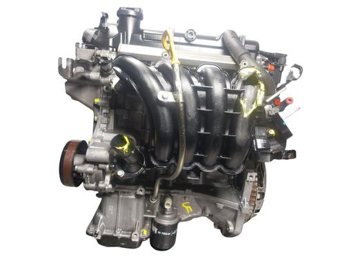 Motor für KIA RIO III (UB) 1.2 CVVT (84 hp) 27176526