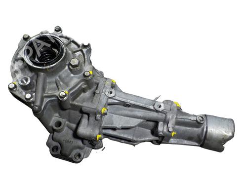Front differential MITSUBISHI OUTLANDER I (CU_W)  | BP13248691M23 