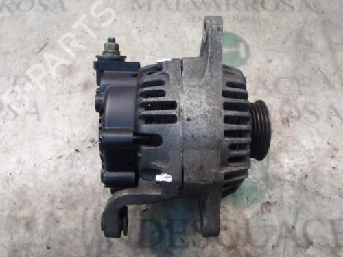 Alternator NISSAN MICRA III (K12) 1.2 16V | BP3799660M7