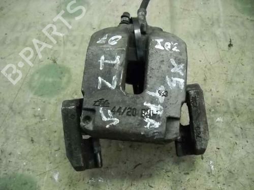 Used Left rear brake caliper Left rear brake caliper BMW X5 (E70) [2006-2013] 13042936 13042936