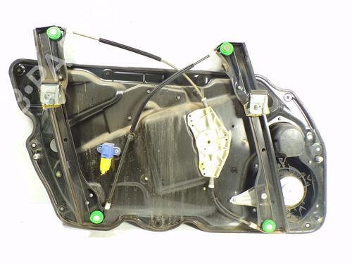 Used Front right window mechanism Front right window mechanism VW PASSAT B6 (3C2) 2.0 TDI 16V (140 hp) 7573608 7573608