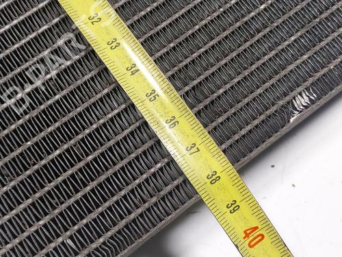 AC radiator KIA CARENS IV 1.7 CRDi | BP17608632M32 