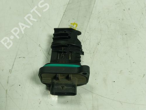 Used Mass air flow sensor Mass air flow sensor BMW 5 (F10) 520 d (184 hp) 16019960 16019960