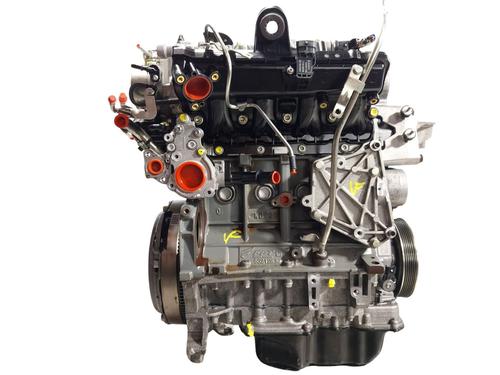 Engine FIAT 500X (334_) 1.3 D Multijet (334AXH1A) | BP29965474M1