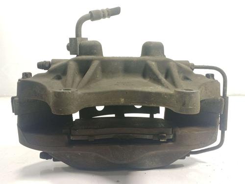 Right front brake caliper TESLA MODEL S (5YJS) P85 | BP39909652M104 - Image 3