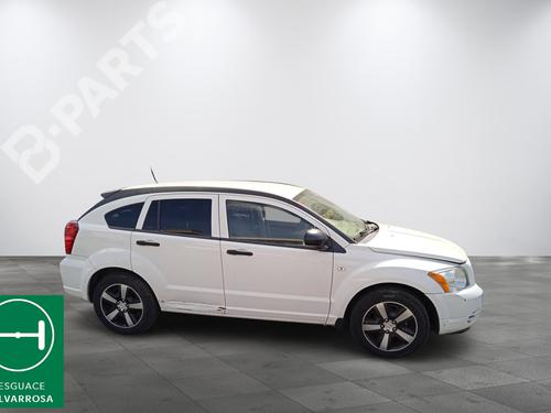 Left front steering knuckle DODGE CALIBER 2.0 CRD | BP8184917M25  - Image 9