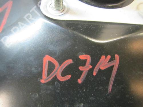 Servo brake PEUGEOT BIPPER (AA_) 1.4 HDi | BP3880650M42