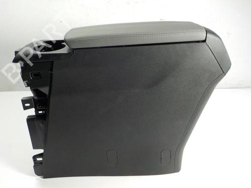 Used Armrest / Center console Armrest / Center console CITROËN C5 AIRCROSS (A_) 1.5 BlueHDi 130 (ACYHZJ, ACYHZR) (131 hp) 9966532 9966532