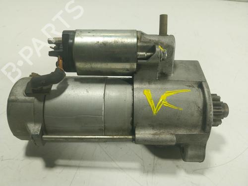 Used Starter Starter JAGUAR XF II (X260) 2.0 D (180 hp) 19536794 19536794