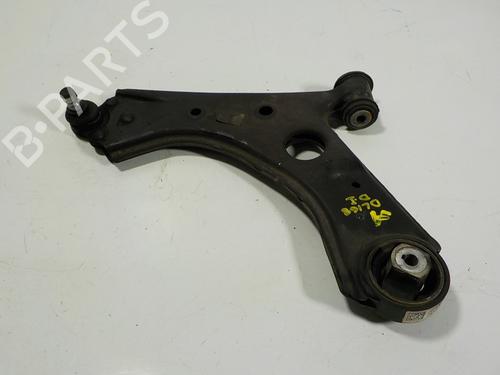 Used Left front suspension arm Left front suspension arm 13365177 13365177