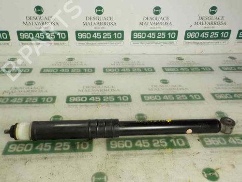 Used Right rear shock absorber Right rear shock absorber RENAULT CAPTUR I (J5_, H5_) 1.2 TCe 120 (120 hp) 6450359 6450359