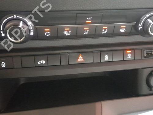 Climate control TOYOTA PROACE Van (MDZ_) 1.5 D4d (MDZ1) | BP10159799I5 - Image 4