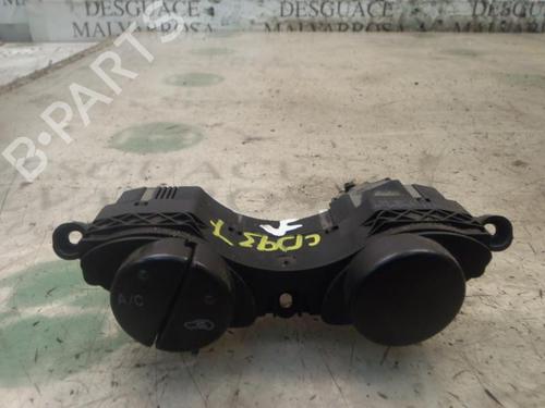 Elektronisk modul FORD TRANSIT CONNECT (P65_, P70_, P80_) 1.8 TDCi (90 hp) 3813204