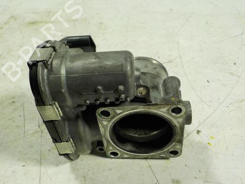 Throttle body HYUNDAI i40 I (VF) 1.7 CRDi | BP7236146M82 