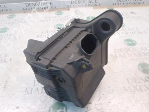 Used Air filter box MITSUBISHI OUTLANDER I (CU_W) 2.0 (CU2W) (136 hp) 14272394