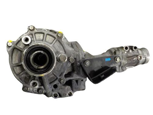 Front differential MITSUBISHI OUTLANDER III (GG_W, GF_W, ZJ, ZL, ZK) 2.2 Di-D (GF6W) | BP7255022M23 
