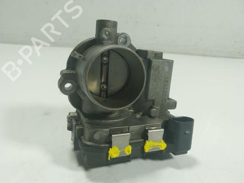 Used Throttle body Throttle body AUDI A1 Sportback (GBA) 35 TFSI (150 hp) 16693216 16693216