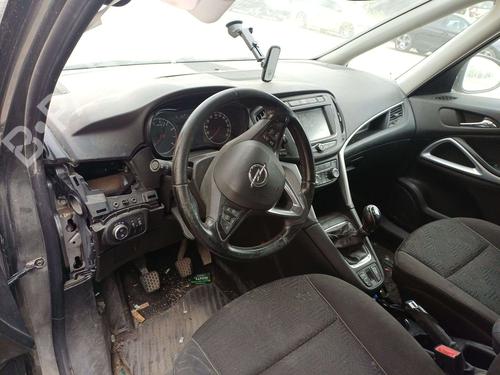 Gearbox OPEL ZAFIRA TOURER C (P12) 1.4 (75) | BP40228149M3 - Image 13