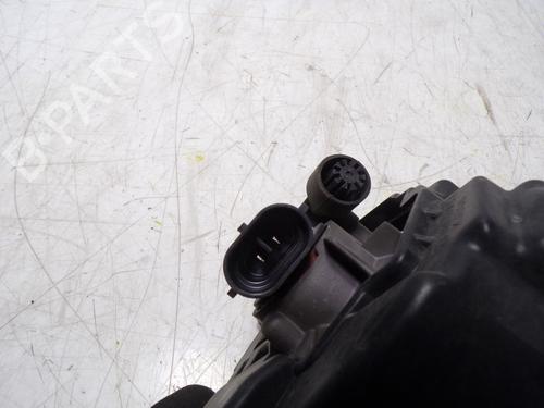 Left front fog light MAZDA CX-5 (KE, GH) | BP10157108C30 - Image 3