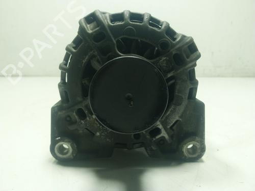 Used Alternator Alternator SMART FORTWO Coupe (453) 0.9 (453.344, 453.353) (90 hp) 18838648 18838648