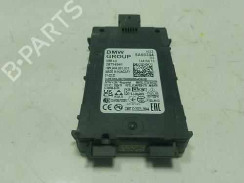 Elektronisk modul BMW X1 (U11) sDrive 18 i (136 hp) 19321620