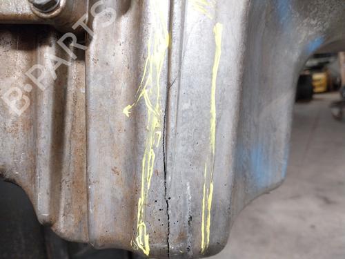 Engine SSANGYONG RODIUS II  | BP30533472M1  - Image 6