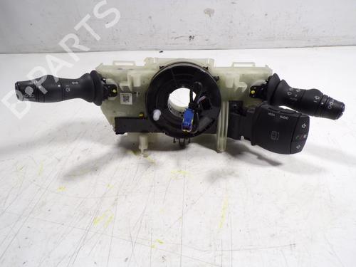 Used Headlight switch Headlight switch RENAULT ZOE (BFM_) ZOE (88 hp) 9091286 9091286