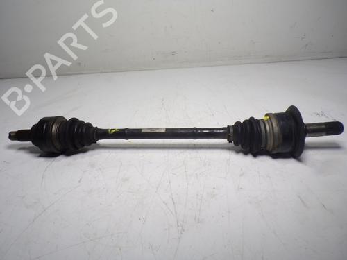 Used Left front driveshaft Left front driveshaft BMW 1 (F20) 118 d (150 hp) 15507089 15507089