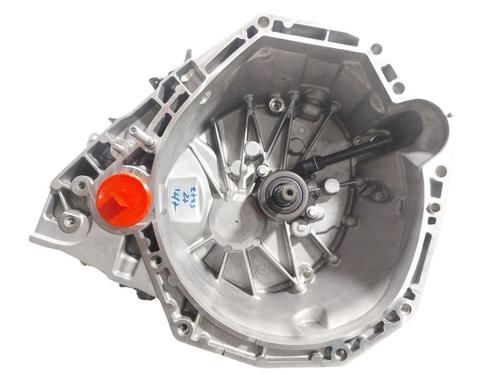 Used Gearbox Gearbox DACIA DUSTER (HS_) 1.5 dCi (109 hp) 34572878 34572878