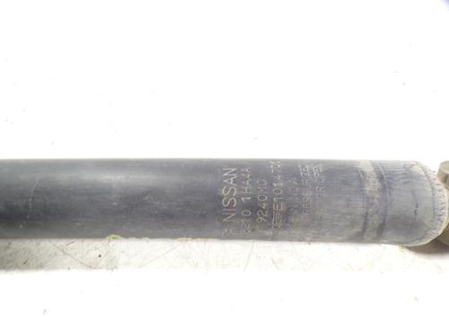 Right rear shock absorber NISSAN MICRA IV (K13K, K13KK) 1.2 | BP8176001M19 