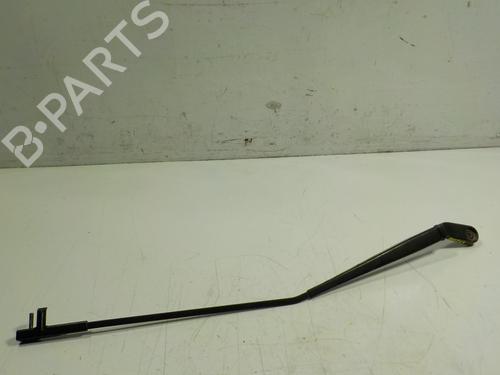 Used Front windshield wiper arm Front windshield wiper arm VW POLO IV (9N_, 9A_) 1.2 12V (64 hp) 9091260 9091260