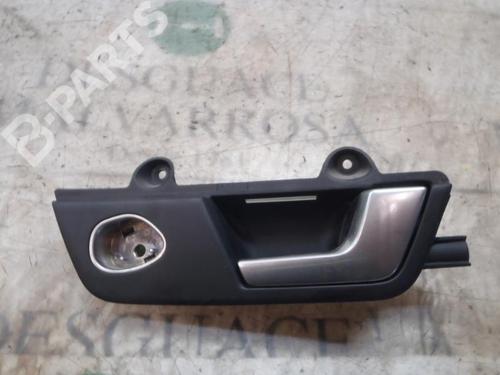 Used Front right interior door handle Front right interior door handle AUDI A4 B6 (8E2) 1.9 TDI (130 hp) 3824110 3824110