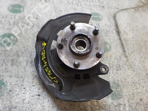 Used Right front steering knuckle Right front steering knuckle TOYOTA AURIS (_E15_) 2.0 D-4D (ADE150_, ADE150R) (126 hp) 3851506 3851506