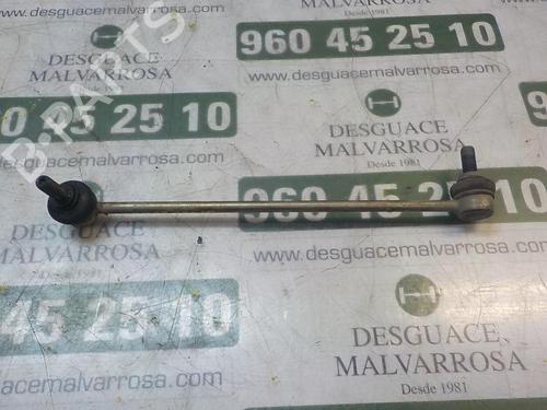 Used Right front suspension arm VW GOLF V (1K1) 1.9 TDI (105 hp) 14280267