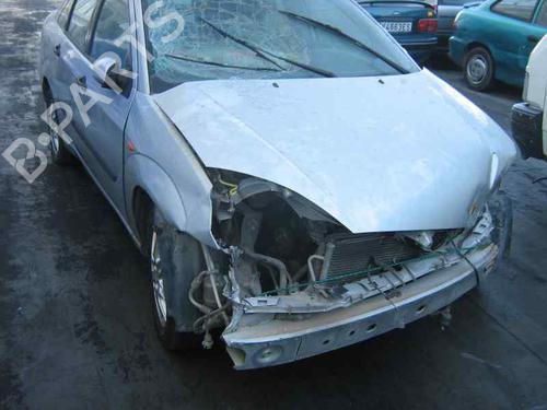 Left front brake caliper FORD FOCUS I Saloon (DFW) 1.6 16V | BP11556566M105 