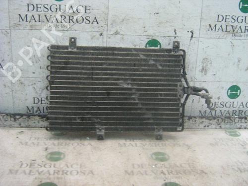 Used AC radiator AC radiator 3740075 3740075